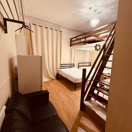 Collingham Place Apartments Londen Buitenkant foto