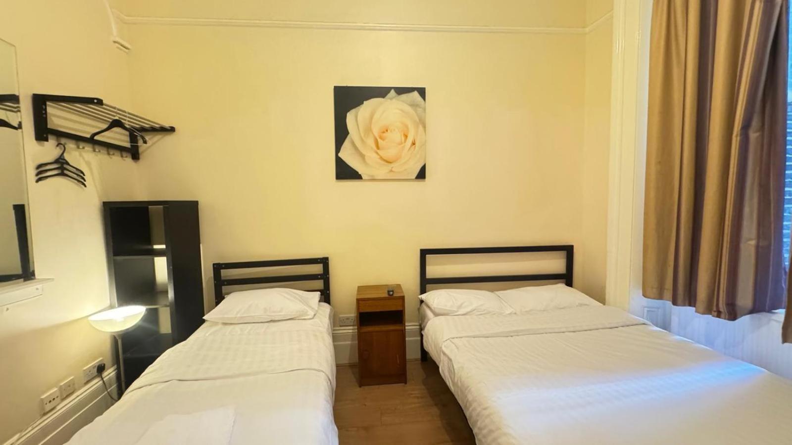 Collingham Place Apartments Londen Buitenkant foto