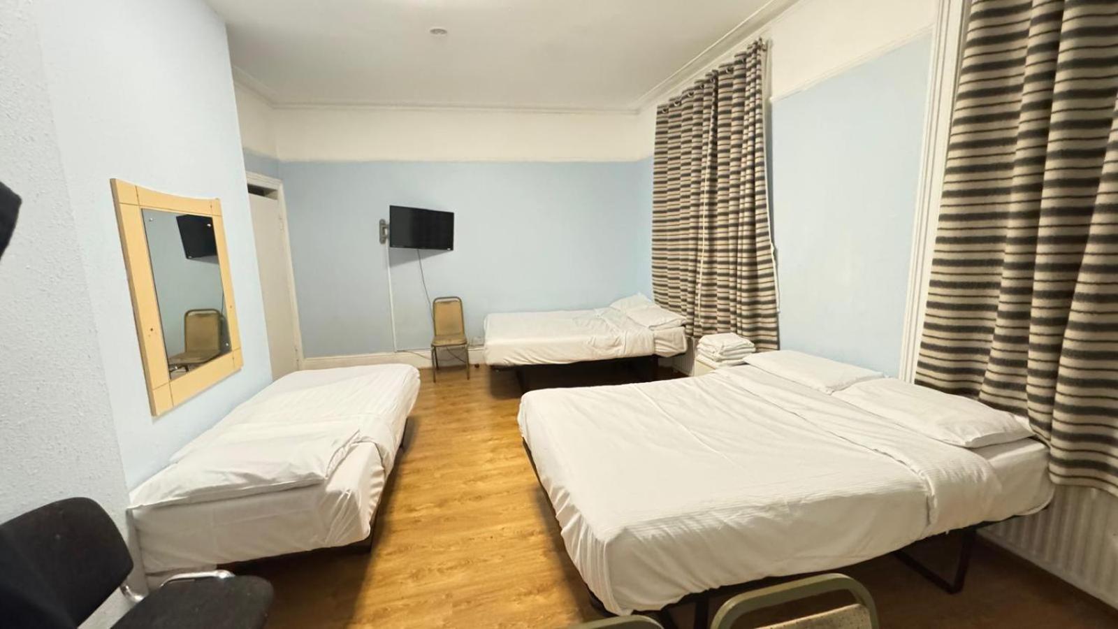 Collingham Place Apartments Londen Buitenkant foto
