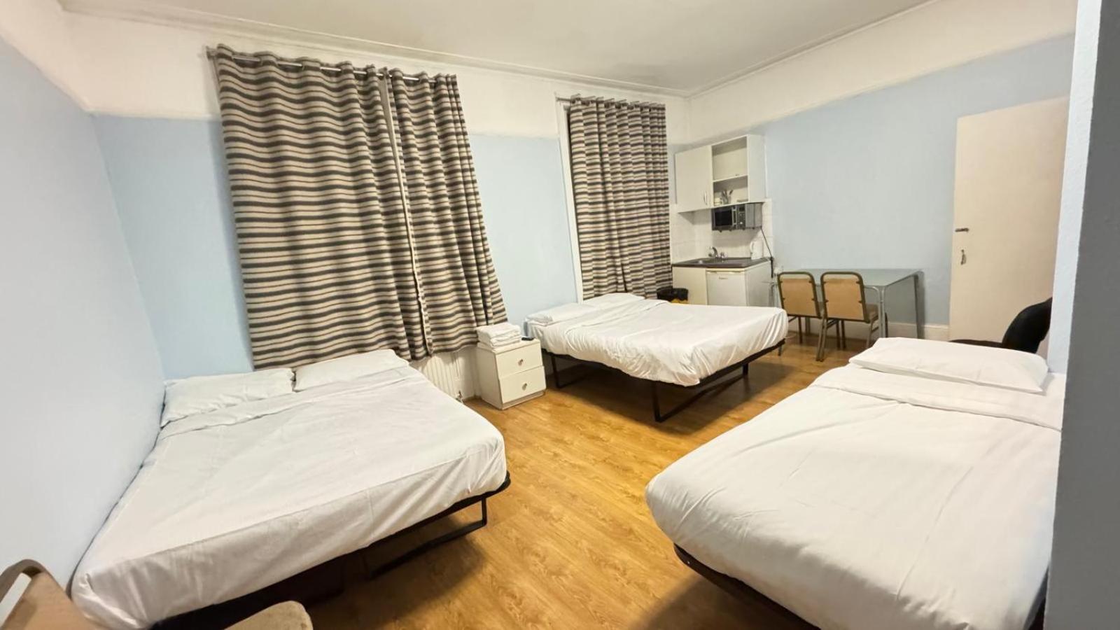 Collingham Place Apartments Londen Buitenkant foto