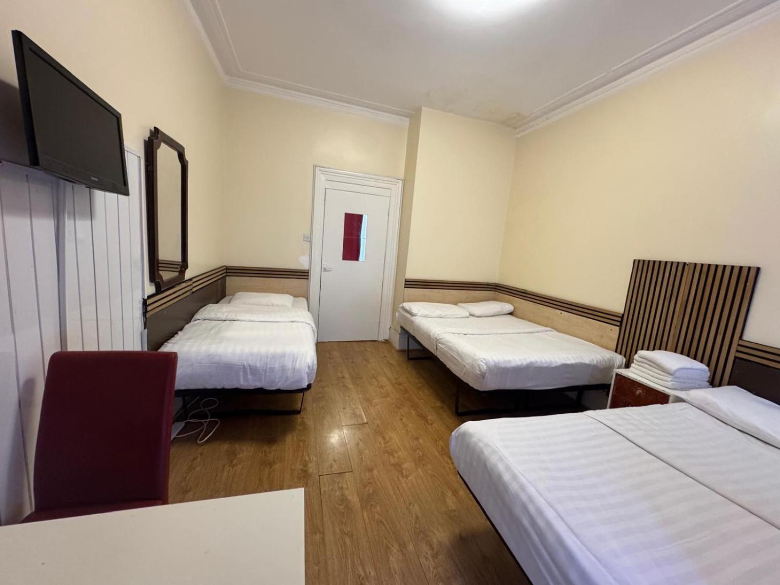 Collingham Place Apartments Londen Buitenkant foto