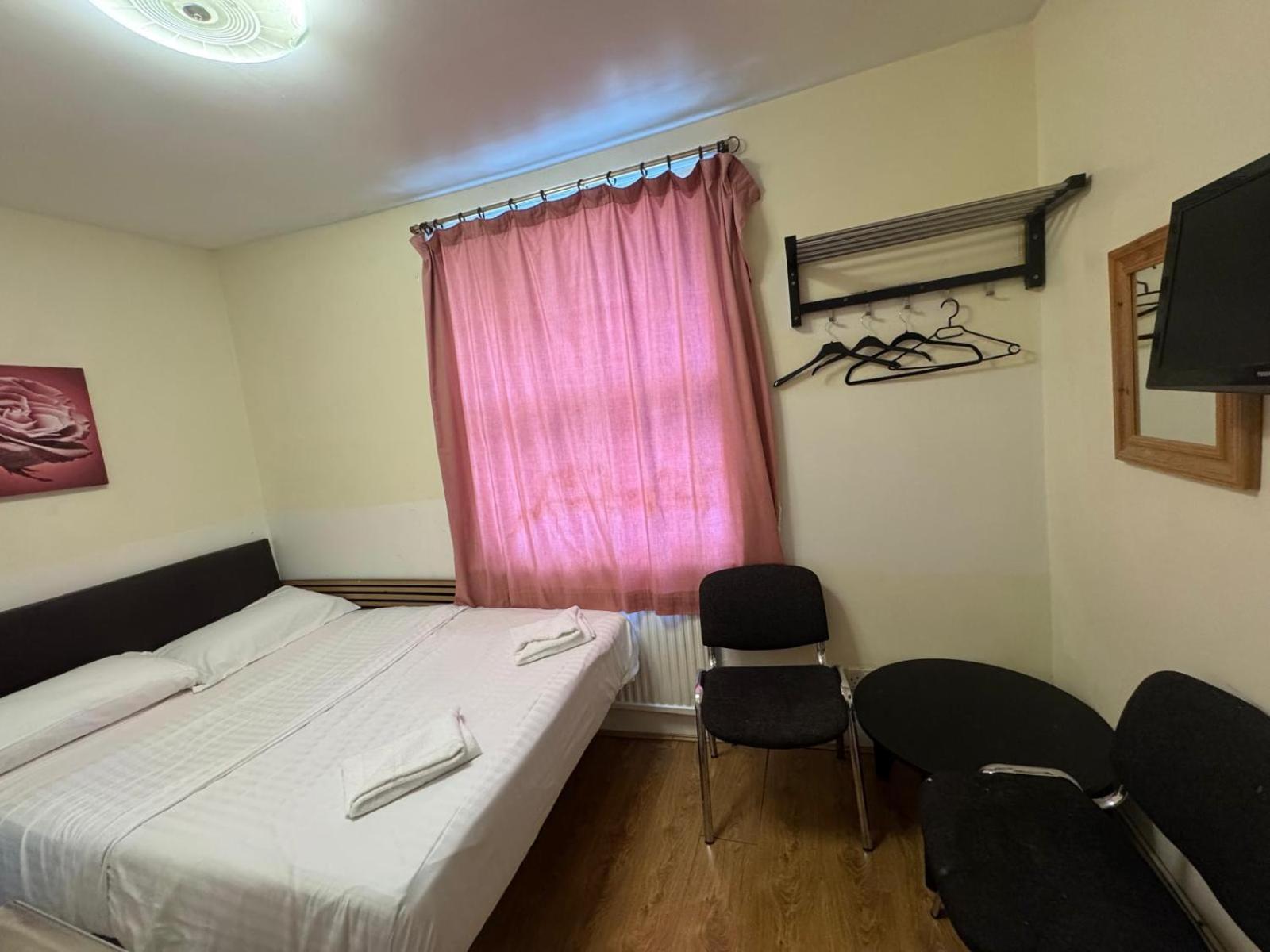 Collingham Place Apartments Londen Buitenkant foto