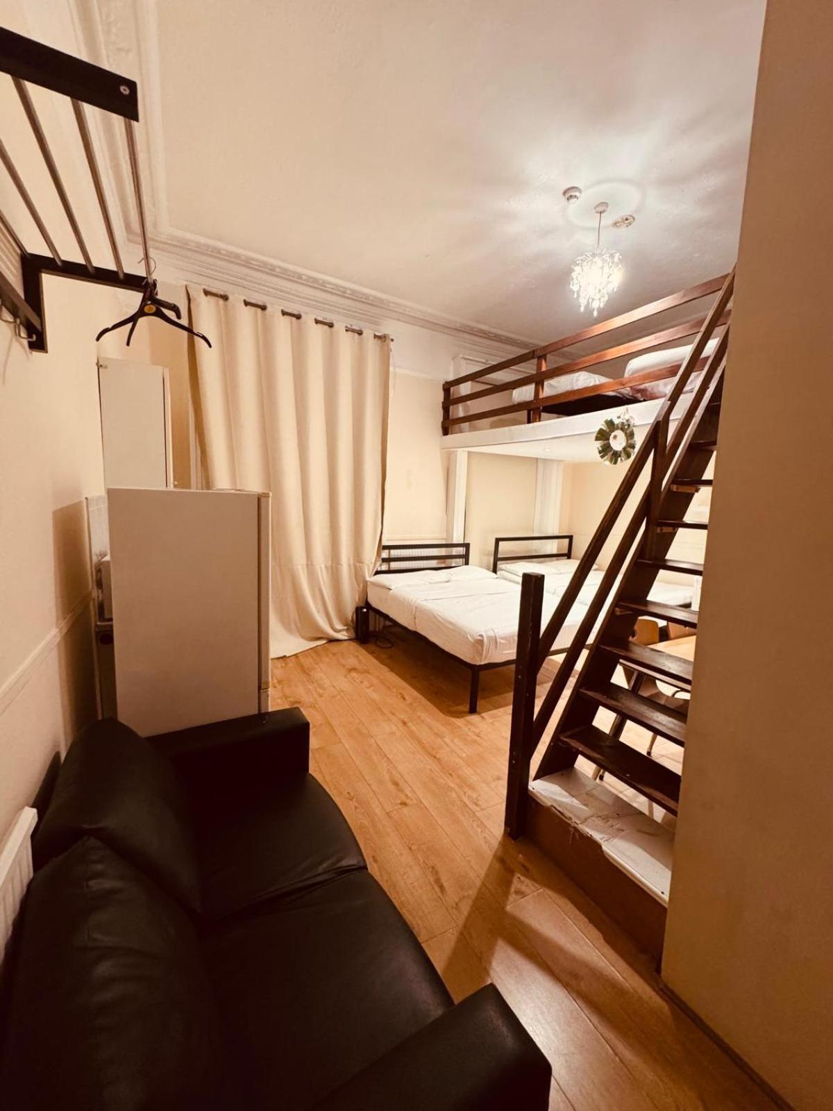 Collingham Place Apartments Londen Buitenkant foto