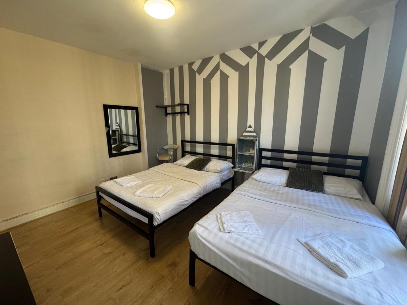 Collingham Place Apartments Londen Buitenkant foto