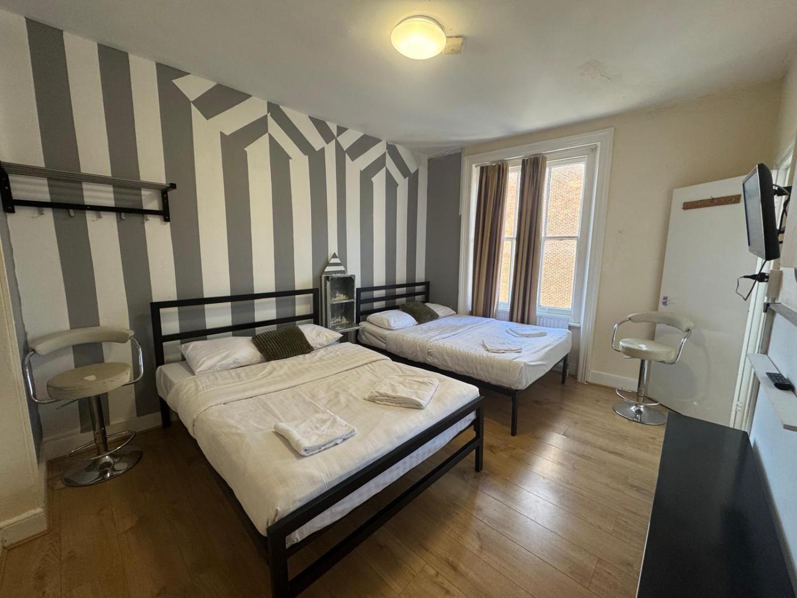 Collingham Place Apartments Londen Buitenkant foto